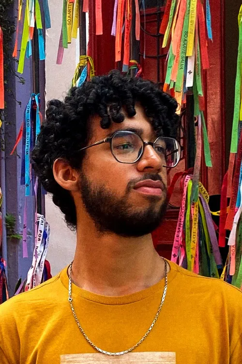 Thalles Fernandes profile