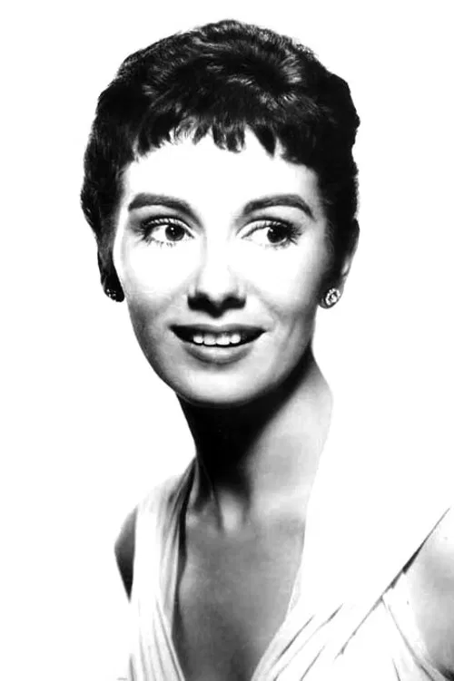 Maggie McNamara profile