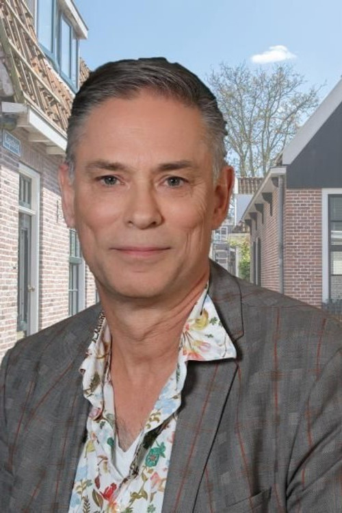 Jop de Vries profile