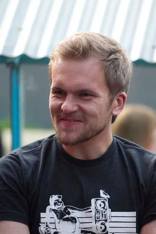 Ričardas Matačius profile