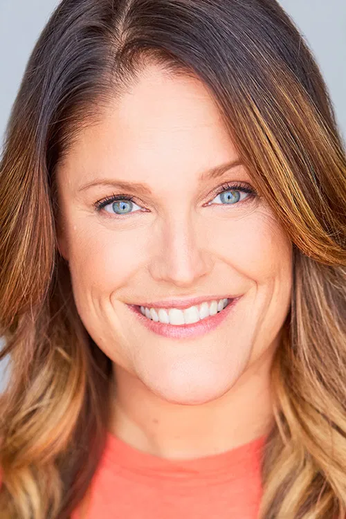 Sarafina Vecchio profile