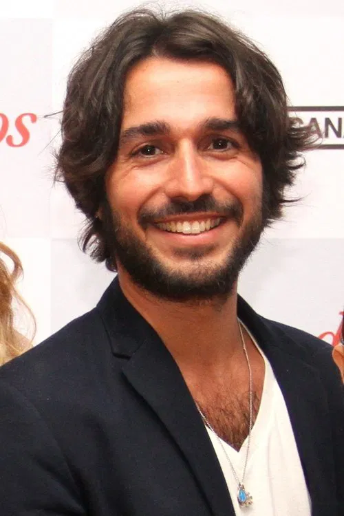 Fernando São Thiago profile