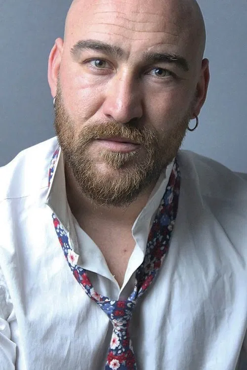 Doğan Barış Yaşar profile