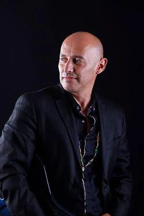 Rubén Melgarejo Huesca profile