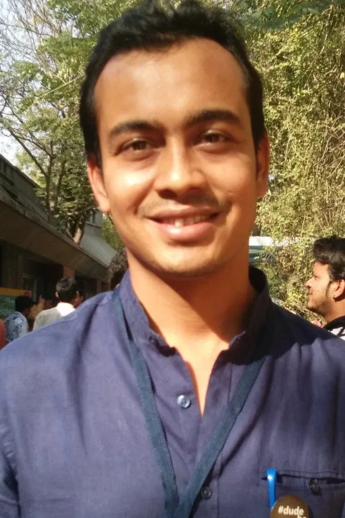 Abhishek Jain profile