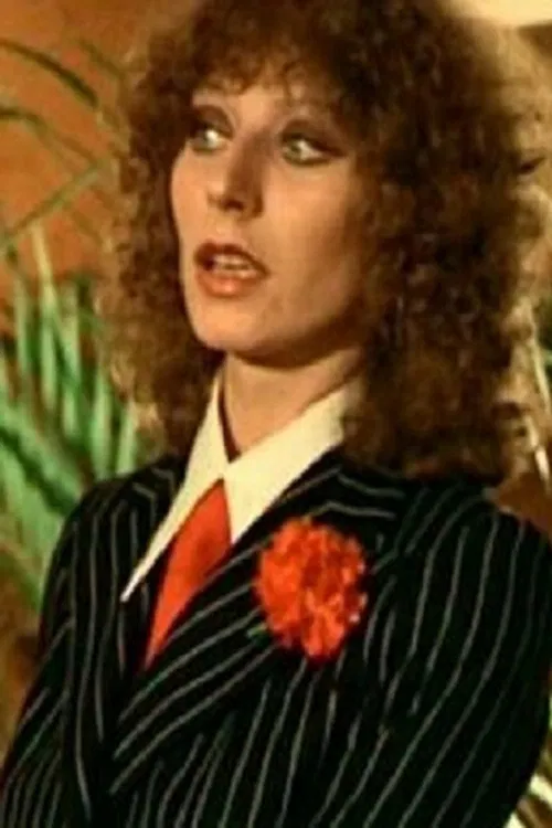 Trixie Heinen profile