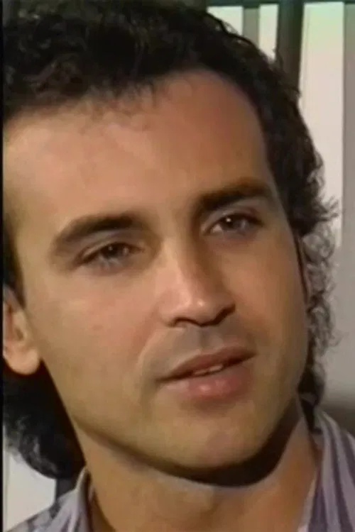 Karl Harding profile