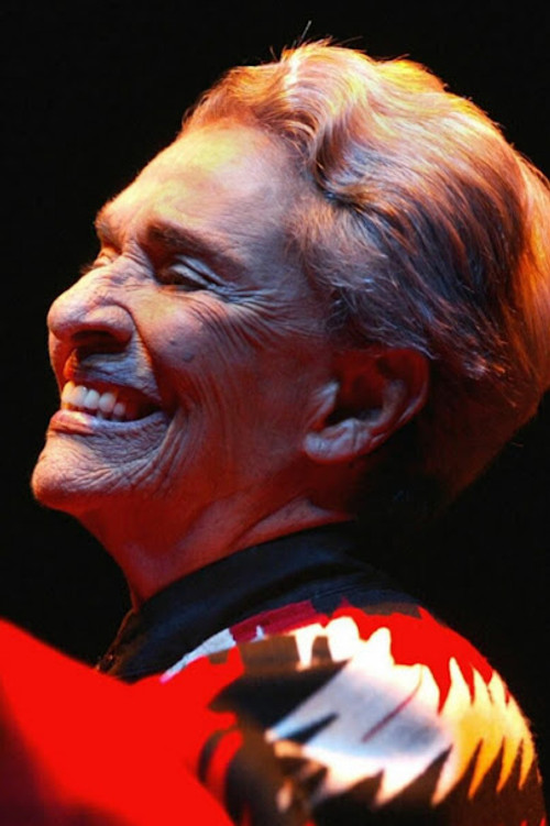 Chavela Vargas profile