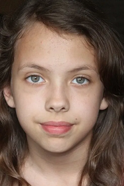 Marina Gavrilova profile