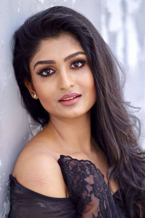 Rachel David profile