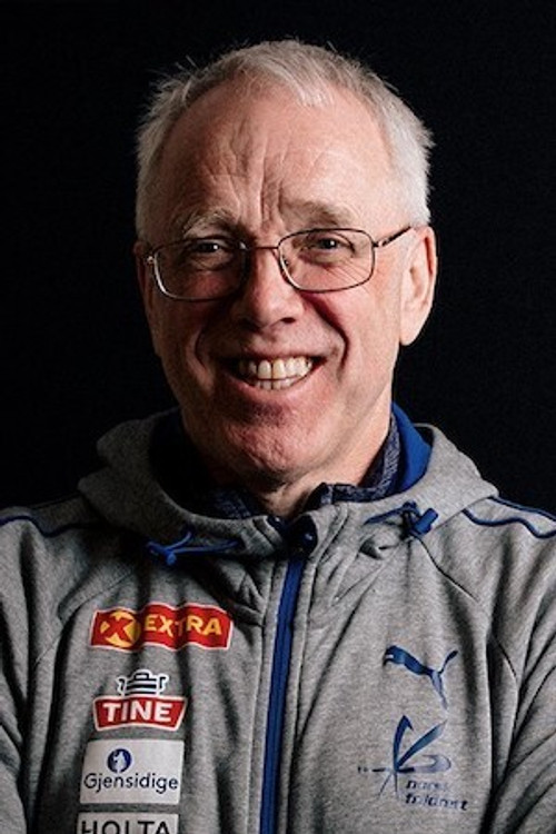 Leif Olav Alnes profile