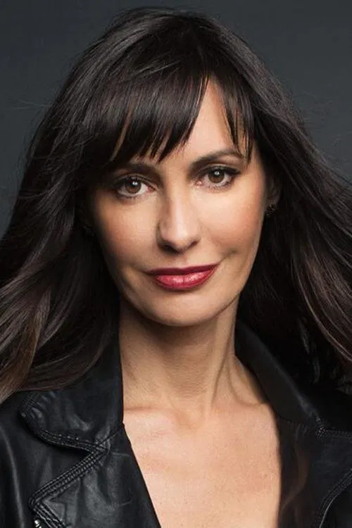 Charlene Amoia profile