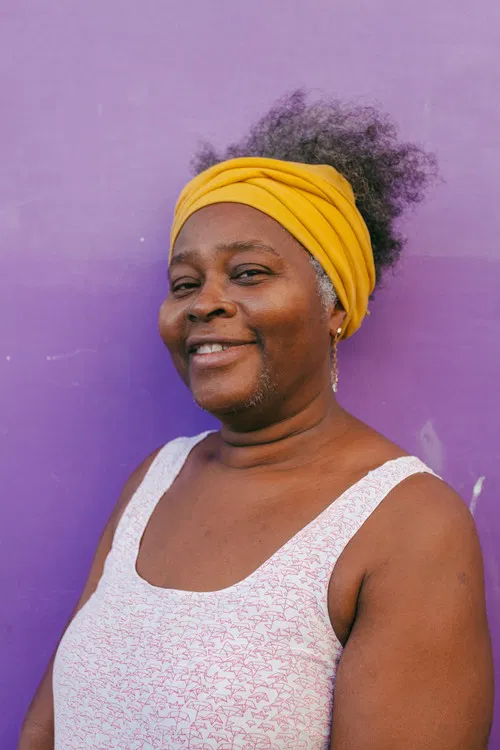 Sandra Regina profile