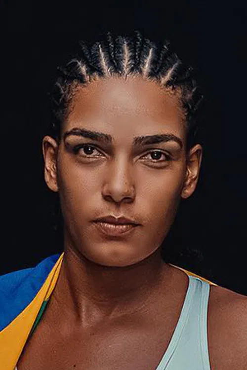 Halanna dos Santos profile