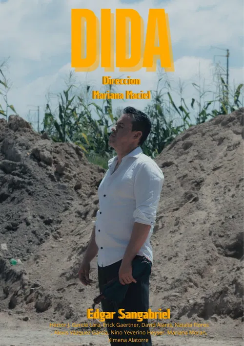 DIDA poster