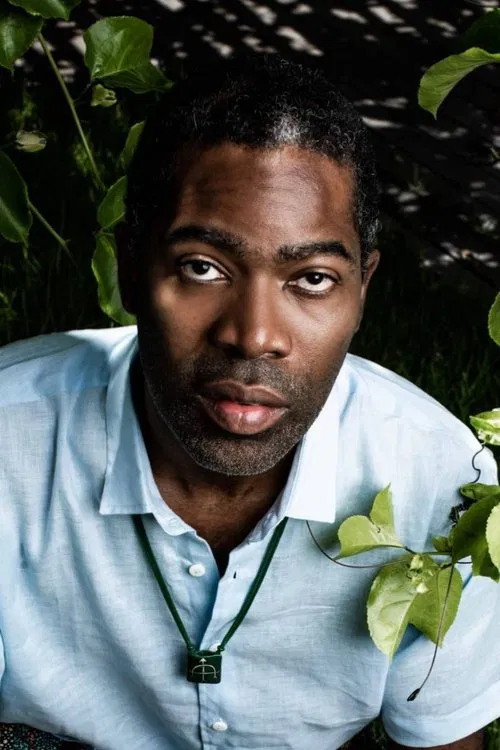 Tiganá Santana profile