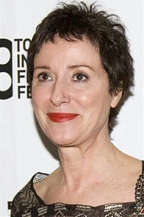 Anna Maria Monticelli profile