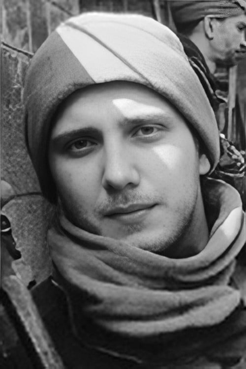 Sergey Nechiporenko profile