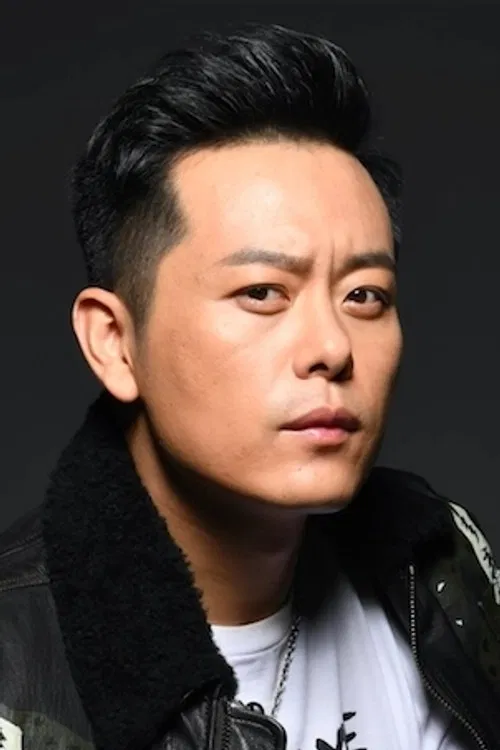 Wang Chaowei profile