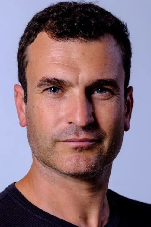 Paul du Toit profile