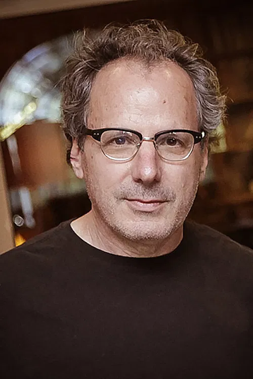 Mitchell Froom profile