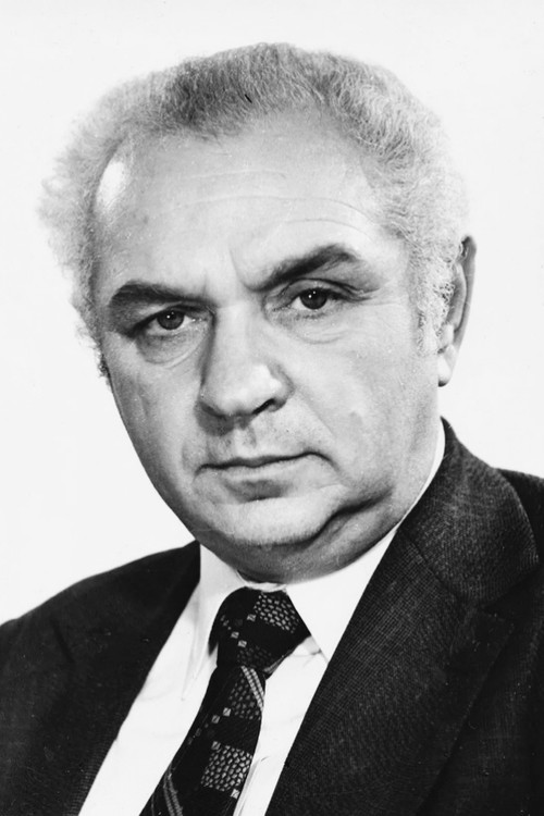 Venyamin Dorman profile