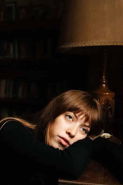 Rocío Cortez profile