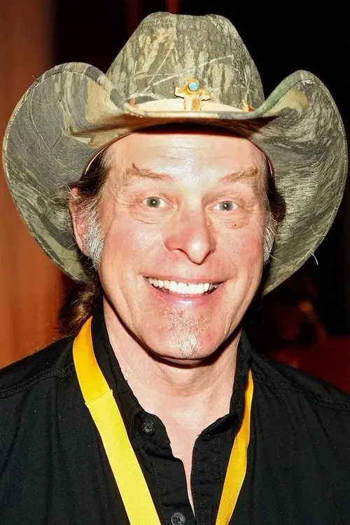 Ted Nugent profile