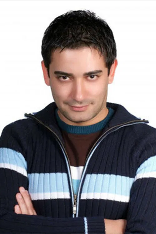 Hussam Skaff profile