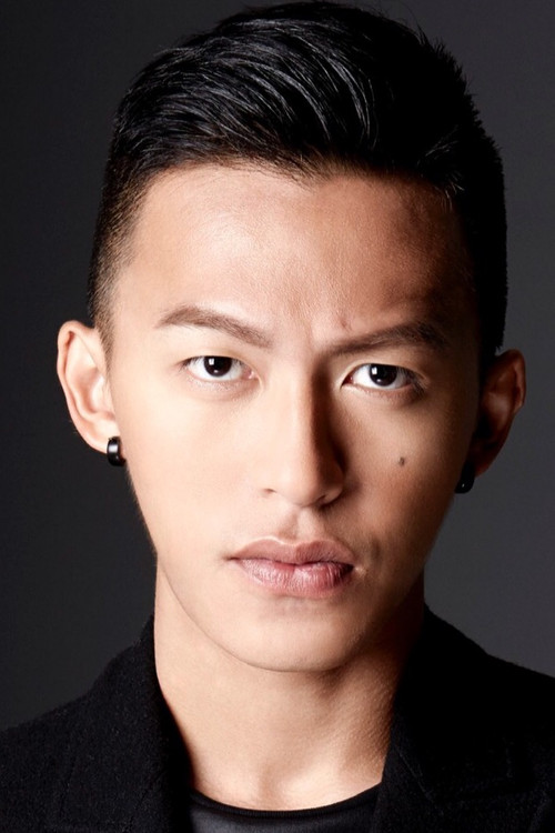 Tosh Zhang profile