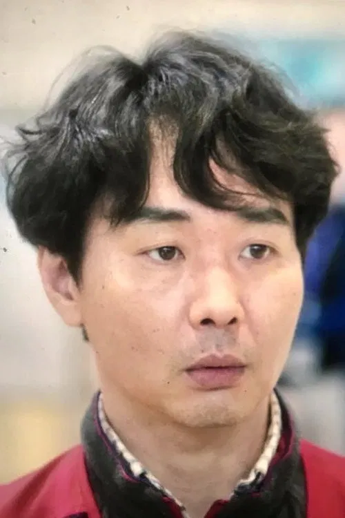 Kim Geon-ho profile