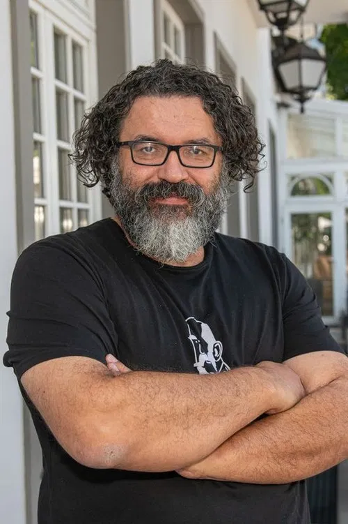 Peter Núñez profile