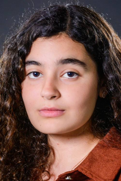 Saba Vahedyousefi profile