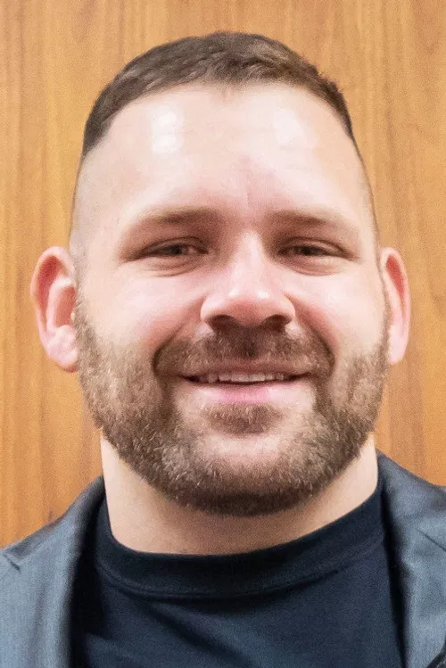 Harry Hunsucker profile