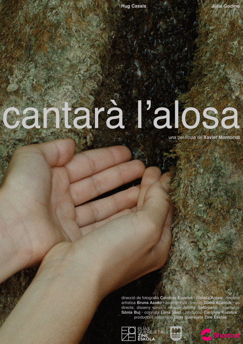 The Skylark Will Sing poster