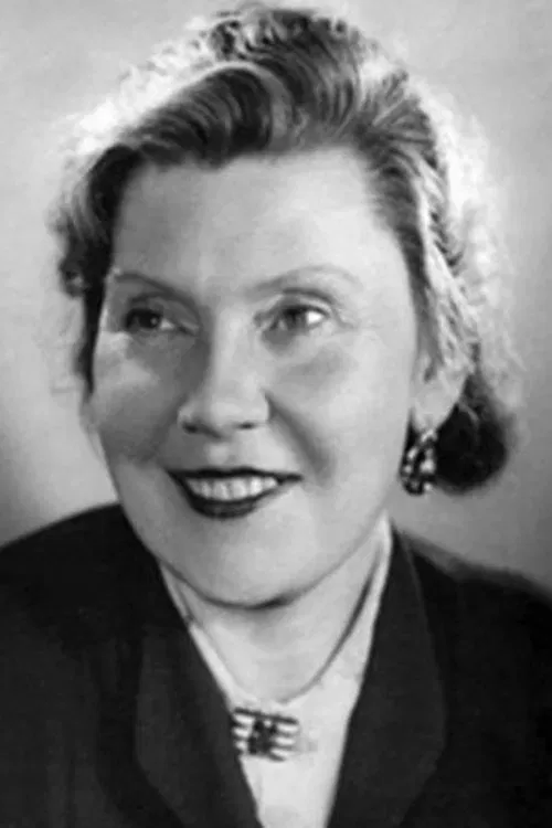 Yelena Tyapkina profile