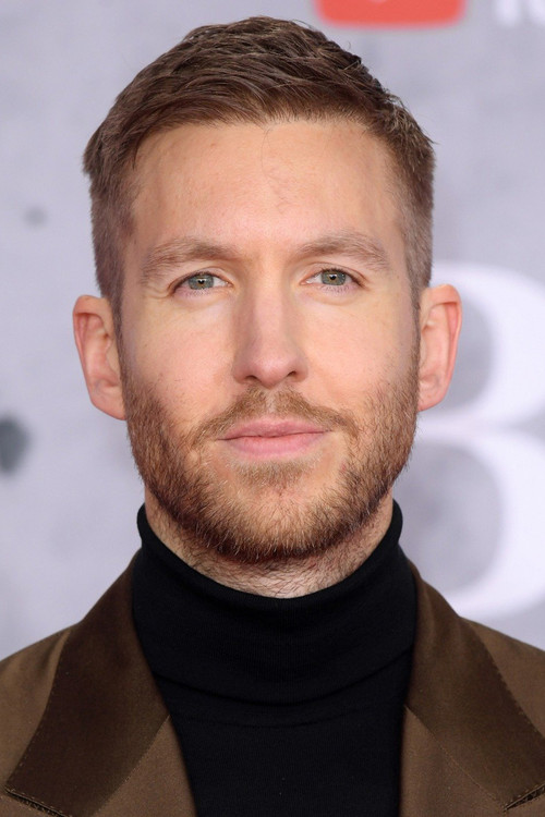 Calvin Harris profile
