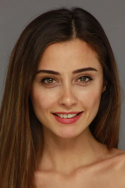 Dila Danışman profile