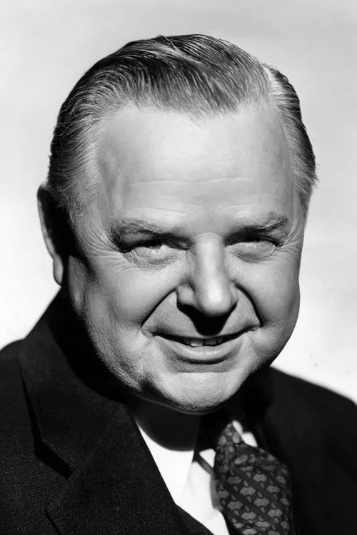 Gene Lockhart profile