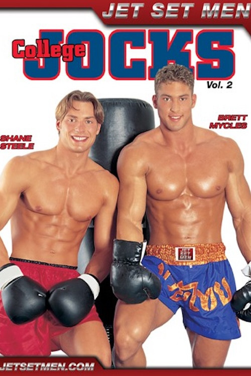College Jocks 2 poster