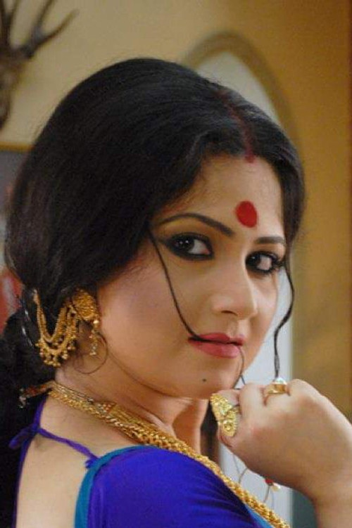 Aditi Chatterjee profile