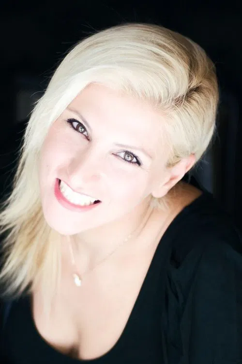 Theodora Voutsa profile