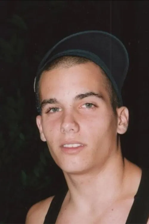 Nino Ronaldo profile