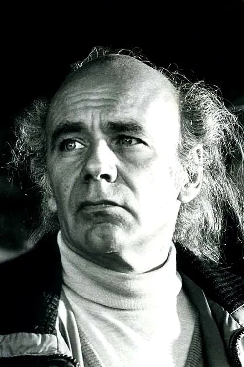 Jack Clayton profile