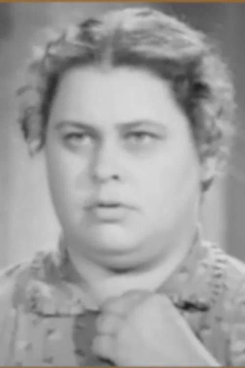 Valentina Kravchenko profile