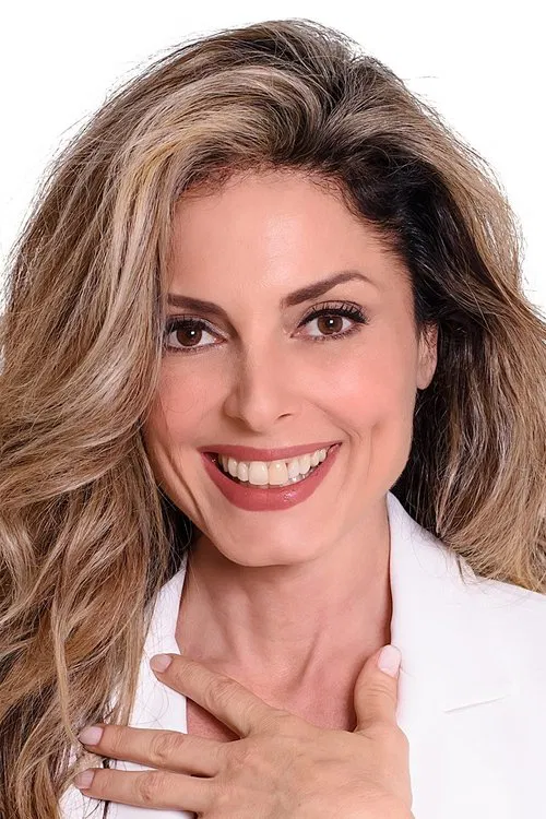 Katerina Laspa profile