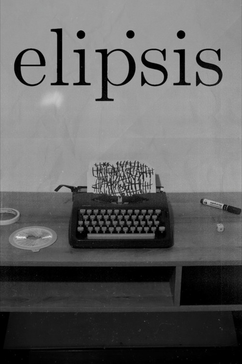 elipsis poster