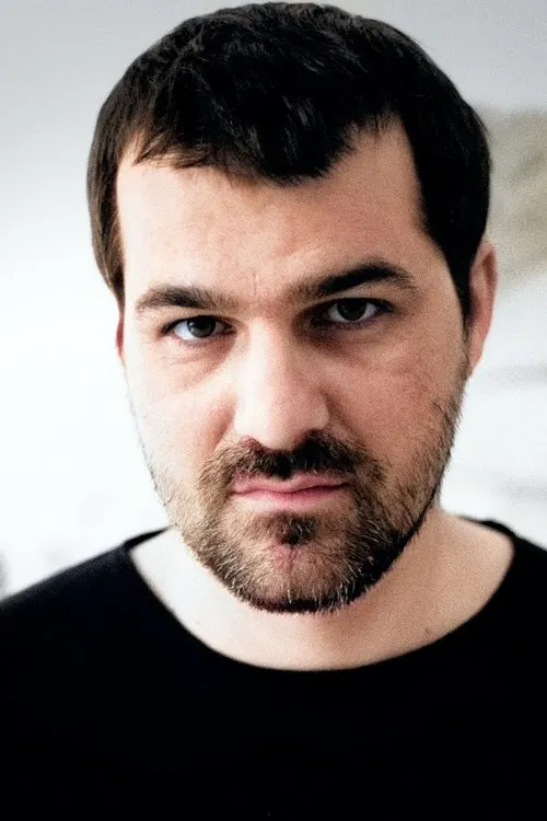 Kornél Mundruczó profile