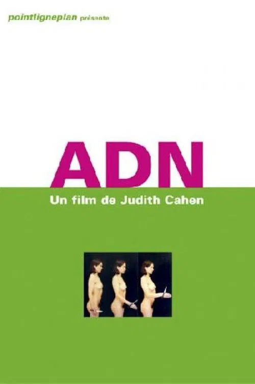 ADN poster