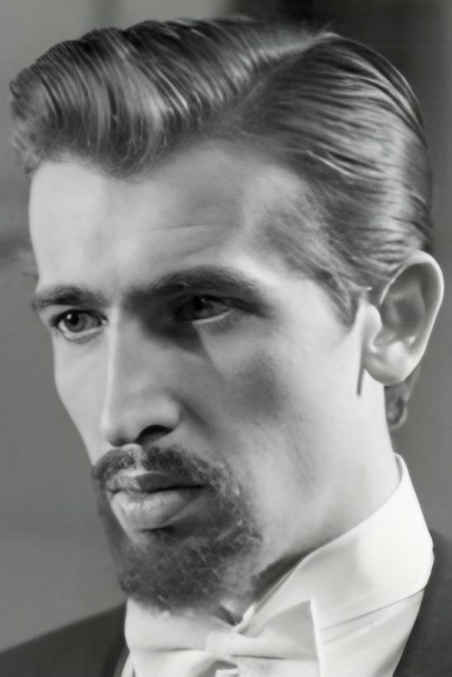 Petras Steponavicius profile